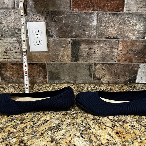 Jellypop Apex Memory Foam Blue Slip On Shoes Women’s Size:10M - Picture 3 of 6